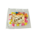 Large Promo Candy Pack w/ Gum